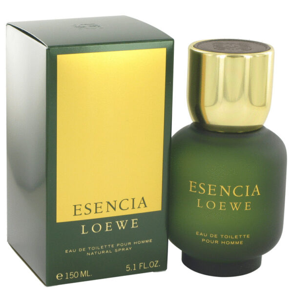 ESENCIA by Loewe - 5.1oz (150 ml)