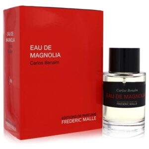 Eau De Magnolia by Frederic Malle - 3.4oz (100 ml)