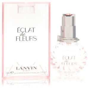 Eclat De Fleurs by Lanvin - 1oz (30 ml)