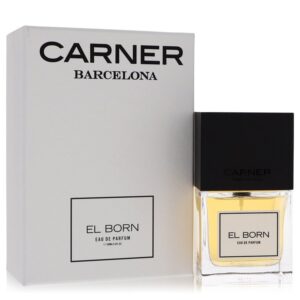 El Born by Carner Barcelona - 3.4oz (100 ml)