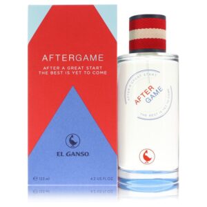 El Ganso After Game by El Ganso - 4.2oz (125 ml)