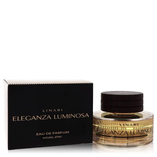 Eleganza Luminosa by Linari - 3.4oz (100 ml)