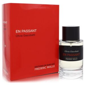En Passant by Frederic Malle - 3.4oz (100 ml)