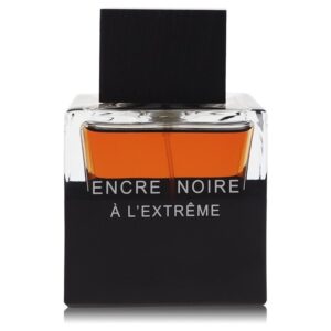 Encre Noire A L'extreme by Lalique - 3.3oz (100 ml)