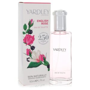 English Rose Yardley by Yardley London - 1.7oz (50 ml)