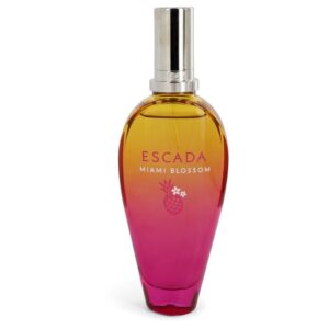Escada Miami Blossom by Escada - 3.3oz (100 ml)
