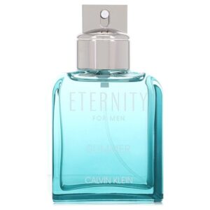 Eternity Summer by Calvin Klein - 3.3oz (100 ml)