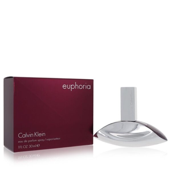 Euphoria by Calvin Klein - 1oz (30 ml)