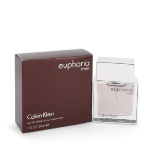 Euphoria by Calvin Klein - 1oz (30 ml)