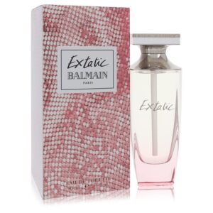 Extatic Balmain by Pierre Balmain - 3oz (90 ml)