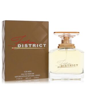Fashion District by Fashion District - 3.4oz (100 ml)