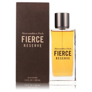 Fierce Reserve by Abercrombie & Fitch - 3.4oz (100 ml)