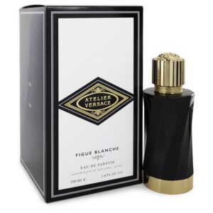 Figue Blanche by Versace - 3.4oz (100 ml)