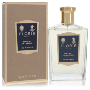Floris Bouquet De La Reine by Floris - 3.4oz (100 ml)