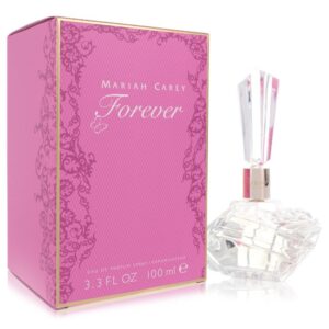 Forever Mariah Carey by Mariah Carey - 3.3oz (100 ml)