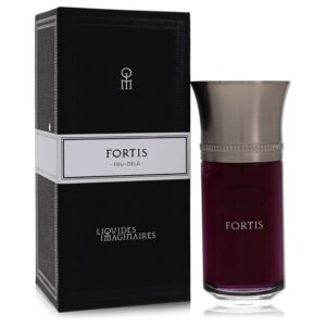 Fortis by Liquides Imaginaires - 3.3oz (100 ml)