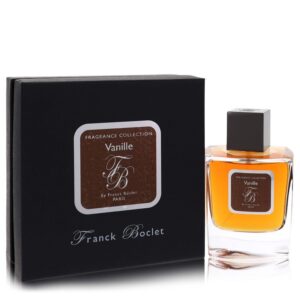 Franck Boclet Vanille by Franck Boclet - 3.4oz (100 ml)