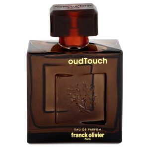 Franck Olivier Oud Touch by Franck Olivier - 3.4oz (100 ml)