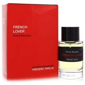 French Lover by Frederic Malle - 3.4oz (100 ml)