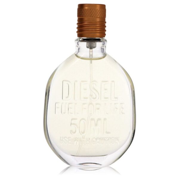 Fuel For Life by Diesel - 1.7oz (50 ml)