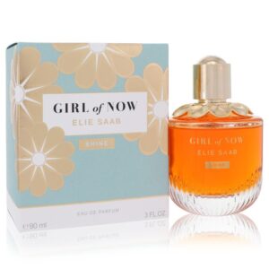 Girl of Now Shine by Elie Saab - 3oz (90 ml)