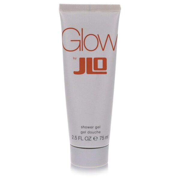 Glow by Jennifer Lopez - 2.5oz (75 ml)