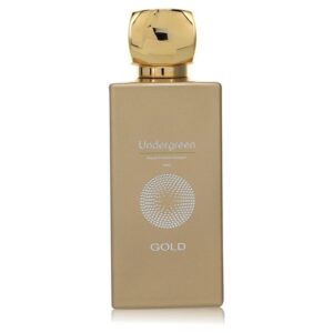 Gold Undergreen by Versens - 3.35oz (100 ml)