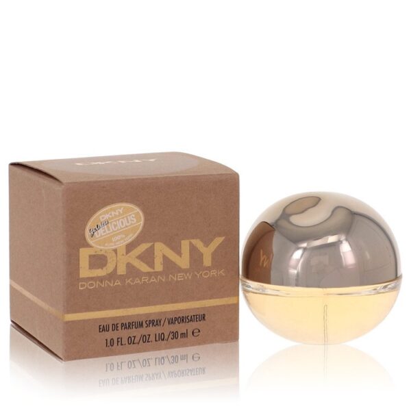 Golden Delicious DKNY by Donna Karan - 1oz (30 ml)