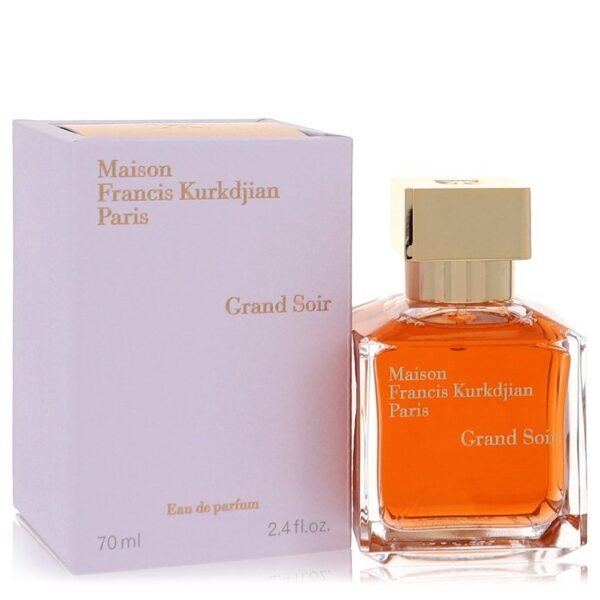 Grand Soir by Maison Francis Kurkdjian - 2.4oz (70 ml)