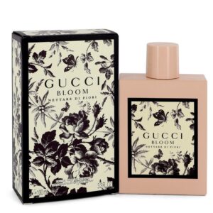 Gucci Bloom Nettare di Fiori by Gucci - 3.3oz (100 ml)