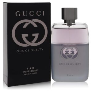Gucci Guilty Eau by Gucci - 1.7oz (50 ml)