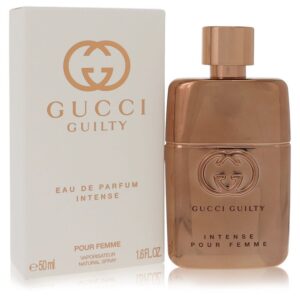 Gucci Guilty Pour Femme by Gucci - 1.6oz (50 ml)