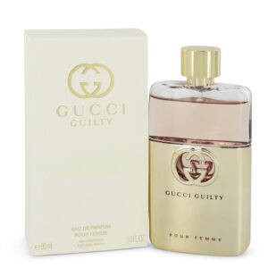 Gucci Guilty Pour Femme by Gucci - 3oz (90 ml)