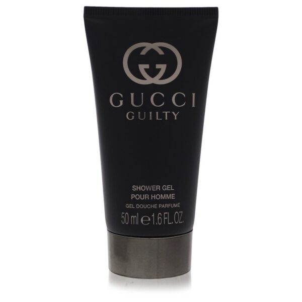 Gucci Guilty by Gucci - 1.6oz (50 ml)