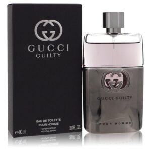 Gucci Guilty by Gucci - 3oz (90 ml)