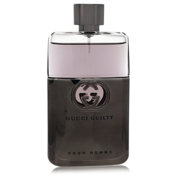 Gucci Guilty by Gucci - 3oz (90 ml)