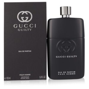 Gucci Guilty by Gucci - 5oz (150 ml)