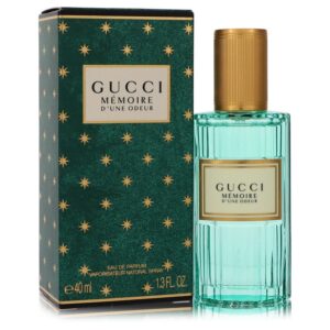 Gucci Memoire D'une Odeur by Gucci - 1.3oz (40 ml)