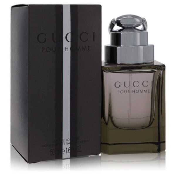 Gucci (New) by Gucci - 1.6oz (50 ml)