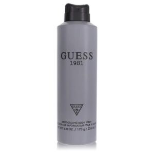 Guess 1981 by Guess - 6oz (180 ml)