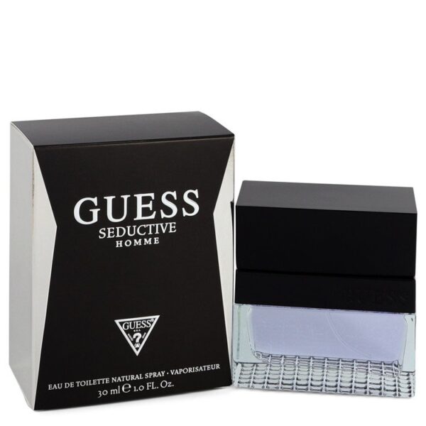 Guess Seductive by Guess - 1oz (30 ml)