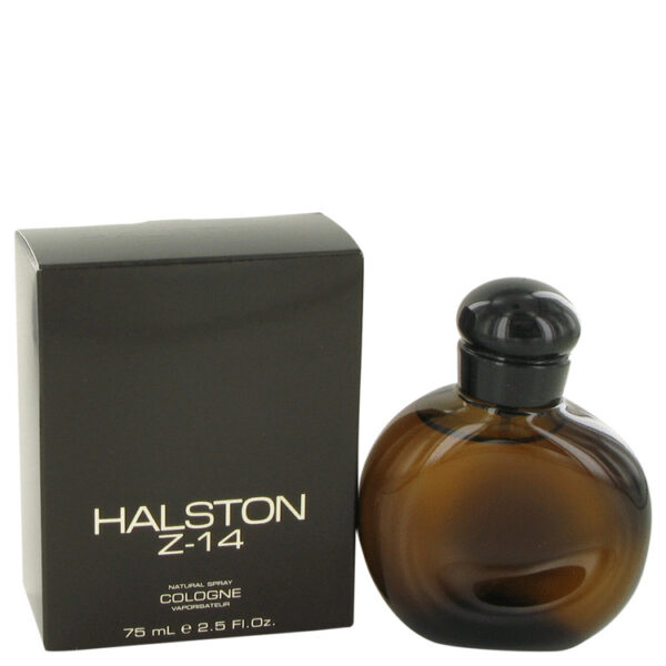 HALSTON Z-14 by Halston - 2.5oz (75 ml)