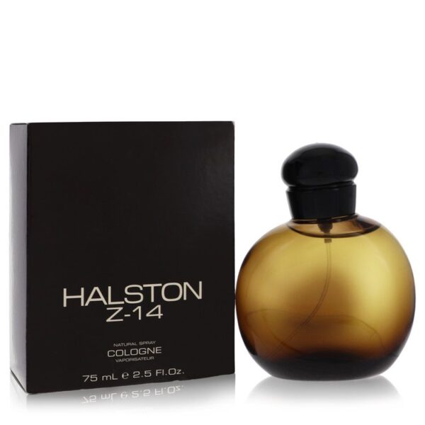 HALSTON Z-14 by Halston - 2.5oz (75 ml)