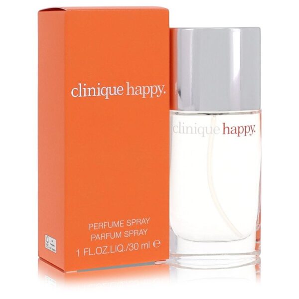 HAPPY by Clinique - 1oz (30 ml)