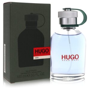 HUGO by Hugo Boss - 3.4oz (100 ml)