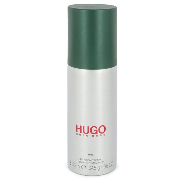 HUGO by Hugo Boss - 3.6oz (105 ml)