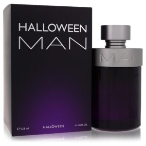 Halloween Man by Jesus Del Pozo - 4.2oz (125 ml)