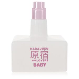 Harajuku Lovers Pop Electric Baby by Gwen Stefani - 1.7oz (50 ml)