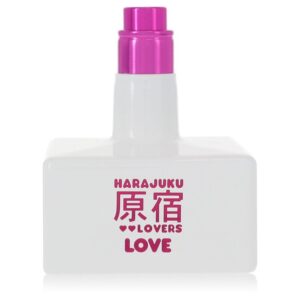 Harajuku Lovers Pop Electric Love by Gwen Stefani - 1.7oz (50 ml)