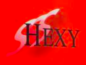 Hexy